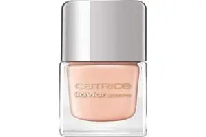 Catrice Esmalte Unhas Kaviar Gauche C02 10,5 ml