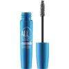 Catrice Mascara Allround Waterproof Blackest Black 12ml