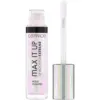 Catrice Max It Up Lip Booster Tom 050 Beam Me Away Brilho Holográfico