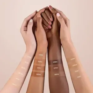 Catrice Nude Drop Tinted Serum Foundation 010N 30ml