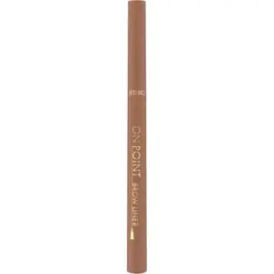 Catrice On Point Marcador de Sobrancelhas castanho quente 1ml