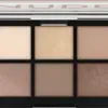 Catrice The Pure Nude Paleta de Sombras Olhos