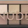 Catrice The Pure Nude Paleta de Sombras Olhos
