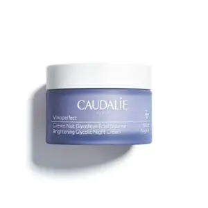 Caudalie Vinopure Creme de Noite Glycolico Anti-Manchas 50ml