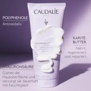 Caudalie Vinotherapist Cuidado Corporal Nutritivo Hialurônico 200ml
