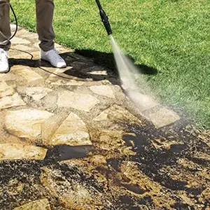 Cecotec HidroBoost 1400W 105bar Alta Pressão Pulverizador