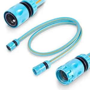 Cellfast 1,5m mangueira de rega Multiflex