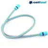 Cellfast 1,5m mangueira de rega Multiflex