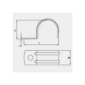 Celo Parafuso F18 6,5 mm