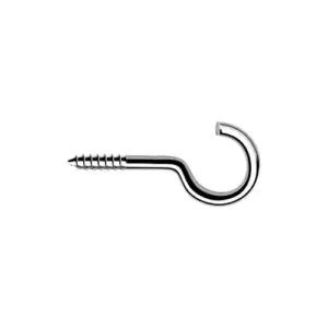 Celo Parafuso Zinco 3,5 mm 2,6 mm