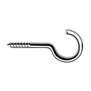 Celo Parafusos Camarão Zincado 2,7mm