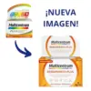 Centrum Plus Ginseng & Ginkgo 30 Comprimidos Multivitamínico para Energia Mental e Física