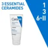 CeraVe Creme Hidratante Corporal 177ml