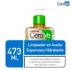 CeraVe Óleo Limpeza Hidratante 473ml