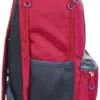 Cerdá Mochila Escolar Spiderman Vermelho