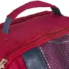 Cerdá Mochila Escolar Spiderman Vermelho