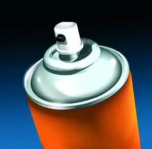 Ceys Contactceys Spray Controle 400ML