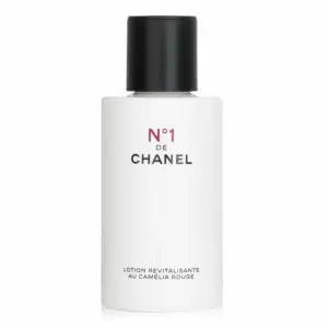 Chanel Lotion Revitalizante Red Camellia 150ml