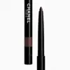 Chanel Stylo Yeux Waterproof Brun Agapé