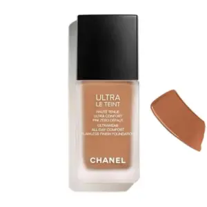 Chanel Ultra Le Teint Fluide Tom BR132 30ml