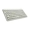 Cherry G84-4100LCMEU-2 Teclado com Fios Preto