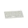 Cherry G84-4100LCMEU-2 Teclado com Fios Preto