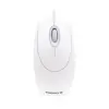 Cherry M-5400-0 Mouse Óptico 1000dpi USB Branco