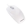 Cherry M-5400-0 Mouse Óptico 1000dpi USB Branco