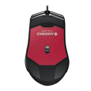 Cherry Mc 2.1 Rato 5000 DPI USB Preto