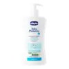 Chicco Baby Moments Gel de Banho para Corpo e Cabelo 500ml