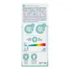Chicco Pasta de Dentes Morango para Crianças a Partir de 1 Ano