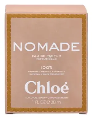 Chloé Nomade Naturelle Woman Eau de Parfum 30ml