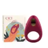Cici Beauty Anel Peniano Silicone Premium