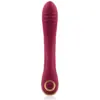 Cici Beauty Premium Silicone Coelho Vibrador