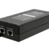 Cisco AIR-PWRINJ6 Power Injector Ethernet Preto