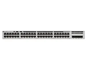 Cisco C9200-48T-E Switch Layer 3 48 Portas