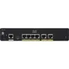 Cisco C921-4P Router Ethernet WAN