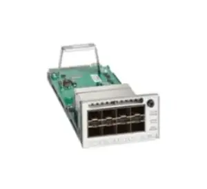 Cisco Catalyst 9300X Switch de Rede 1Gb Etherne 8 Portas