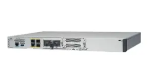 Cisco Catalyst C8200-1N-4T Ethernet WAN 1GbE