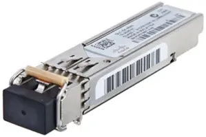 Cisco GLC-SX-MMD Módulo de Transceptor SFP 1000Base-SX LC Multimodo