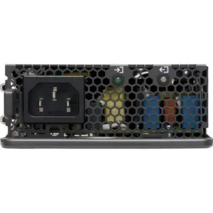 Cisco PWR-C5-125WAC Fonte Alimentação Preto