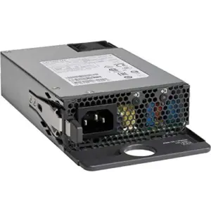 Cisco PWR-C6-1KWAC Fonte de Alimentação AC Multicolor
