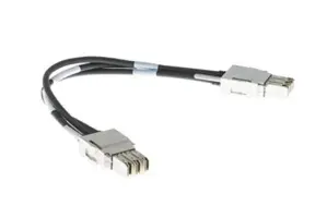 Cisco STACK-T1-3M Stacking Cable Preto