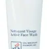 Clarins Clarins Man Active Facial Wash 125ml