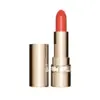Clarins Joli Rouge Papaia Satin