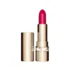 Clarins Joli Rouge Pink Petunia Acetinada