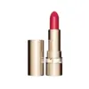 Clarins Linha 723 Tom Raspberry Acetinado
