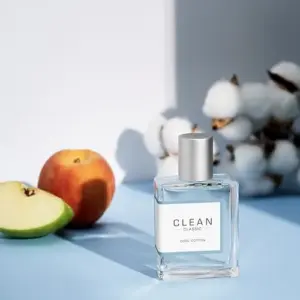 Clean Cool Cotton Masculino Eau de Parfum