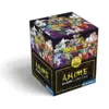 Clementoni Puzzle Collection Anime Dragonball 500 Peças Cubo