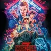 Clementoni Puzzle Stranger Things 3D 1000 Peças 69x50cm